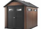 Shed Enjoyable Your Residence Concept Ideas With Pretty Craftsman with size 980 X 980