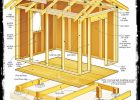 Shed Plans 8 X 8 Wooden Project Tools Handy Man Diy Storage within measurements 920 X 968
