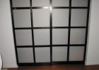 Shoji Style Sliding Closet Doors From Scratch 7 Steps throughout measurements 1024 X 768