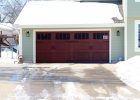 Should I Get An Insulated Garage Door The Benefits Overhead pertaining to sizing 1102 X 731