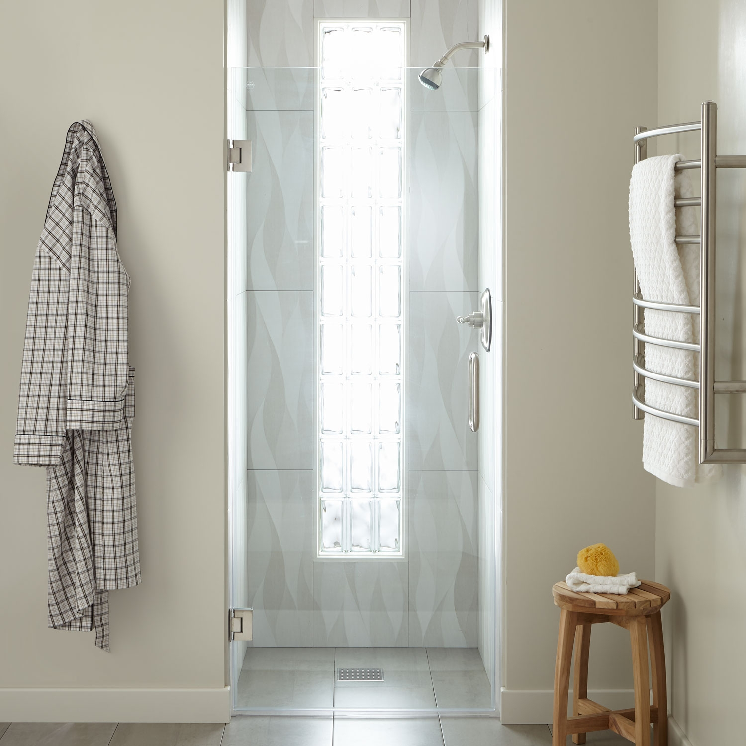 Shower Door Buying Guide regarding measurements 1500 X 1500