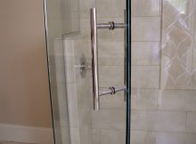 Shower Door Hardware Raleigh Shower Door Handles Nc with regard to measurements 2282 X 1704