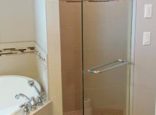 Shower Door Residential Gallery East Side Glass throughout size 1152 X 2048