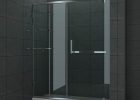 Shower Doors Expert Glass Options with measurements 1000 X 1000