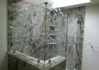 Shower Doors Redwood Glass in proportions 1632 X 1224