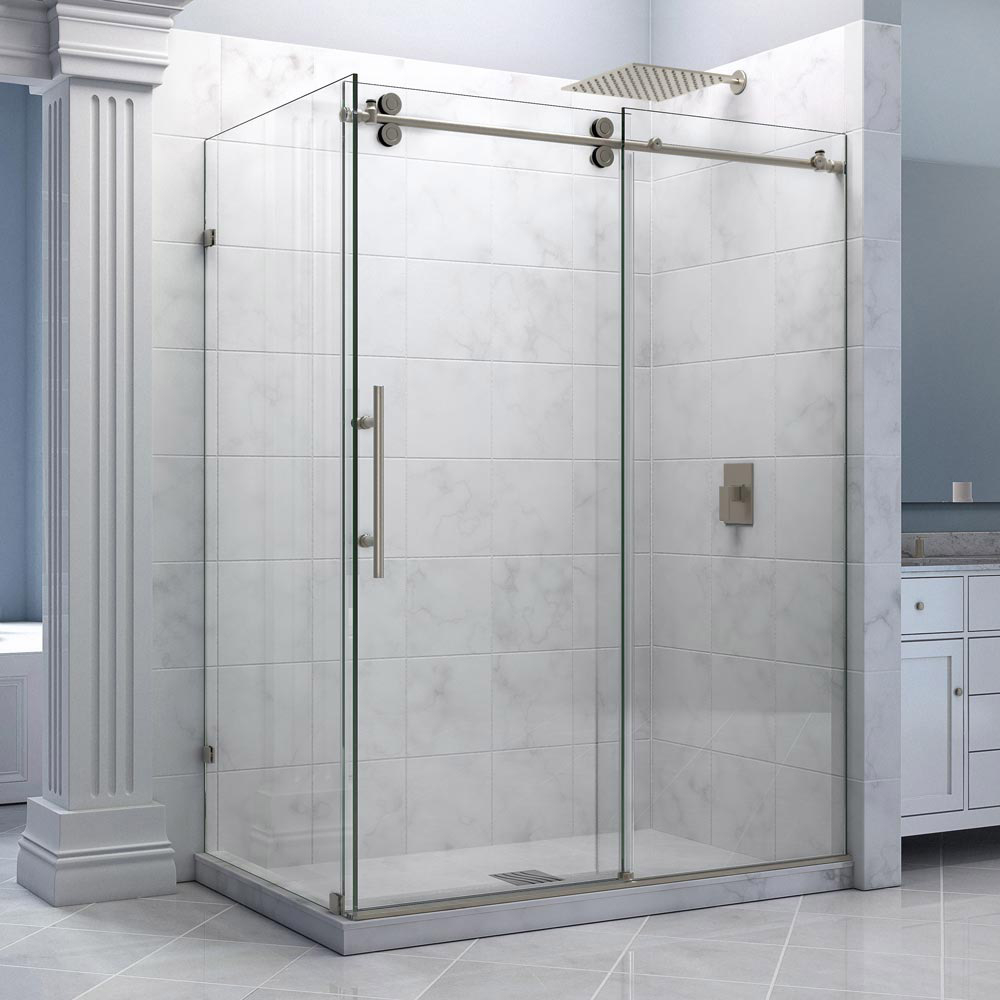 Shower Enclosures for proportions 1000 X 1000