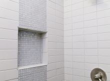 Shower Niche Recessed Wall Niche Dk Liner regarding dimensions 1000 X 1500