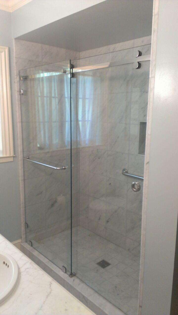 Shower Options Kl Megla Icetec Crl Serenity And Hydroslide with regard to sizing 720 X 1277