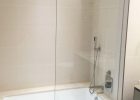 Shower Splash Guard Everything You Need To Know About Glass Splash for size 842 X 1000
