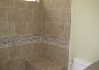 Shower Stall Without Door With Border Tile And Chair For Simple with regard to proportions 768 X 1024