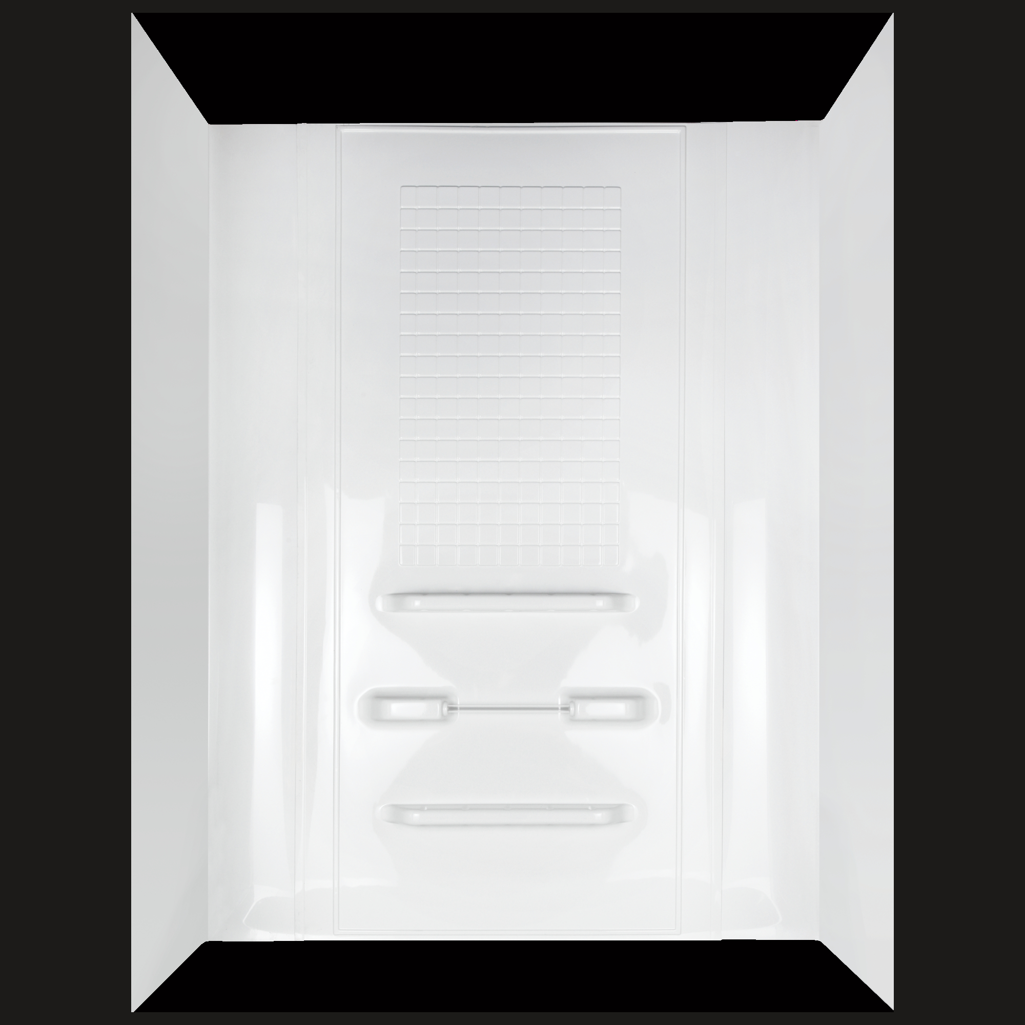 Shower Wall Sets for dimensions 2000 X 2000