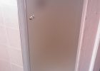 Showerdoorexpo Maax Kleara Single Panel Shower Door 136445 981 084 regarding proportions 900 X 1200