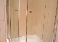 Showerdoorexpo Maax Talen 36 Frameless Neo Round Shower Door in proportions 900 X 1200