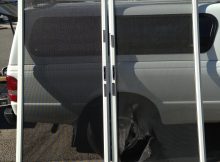 Simi Valley Screen Doors Rescreened With New Heavy Duty Phifer Pet intended for dimensions 2448 X 3264