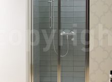 Simpsons Edge Bi Fold Shower Door 900mm intended for dimensions 1500 X 2000