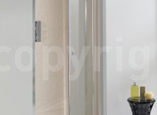 Simpsons Edge Pivot Shower Door 1000mm Epdsc1000 for measurements 1500 X 2000