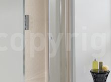 Simpsons Edge Pivot Shower Door 1000mm Epdsc1000 pertaining to proportions 1500 X 2000