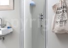 Simpsons Supreme 600mm Framed Pivot Shower Door throughout sizing 1500 X 2000