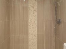 Sliced White Pebble Tile In 2019 Decor Bathroom Shower Floor within proportions 1152 X 2048