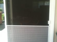 Sliding Door Screen Cover Exterior Doors And Screen Doors inside sizing 1536 X 2048