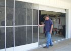Sliding Garage Door Screen Unique As Sliding Glass Doors For Sliding with sizing 1200 X 900