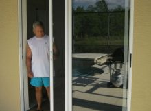 Sliding Glass Door Sliding Glass Door Screen for proportions 1440 X 1983