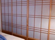 Sliding Shoji Screen Closet Doors 49 4 Panel Sliding Shoj Flickr in dimensions 824 X 1024