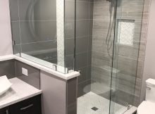 Sliding Shower Door Design Manufacture Installation My Shower Door throughout sizing 2250 X 3000