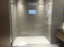 Sliding Shower Door System Pars Glass for measurements 3264 X 2448