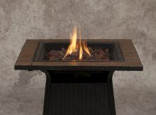 Small Brick Propane Fire Pit Patio Heaters R Us within sizing 901 X 1280