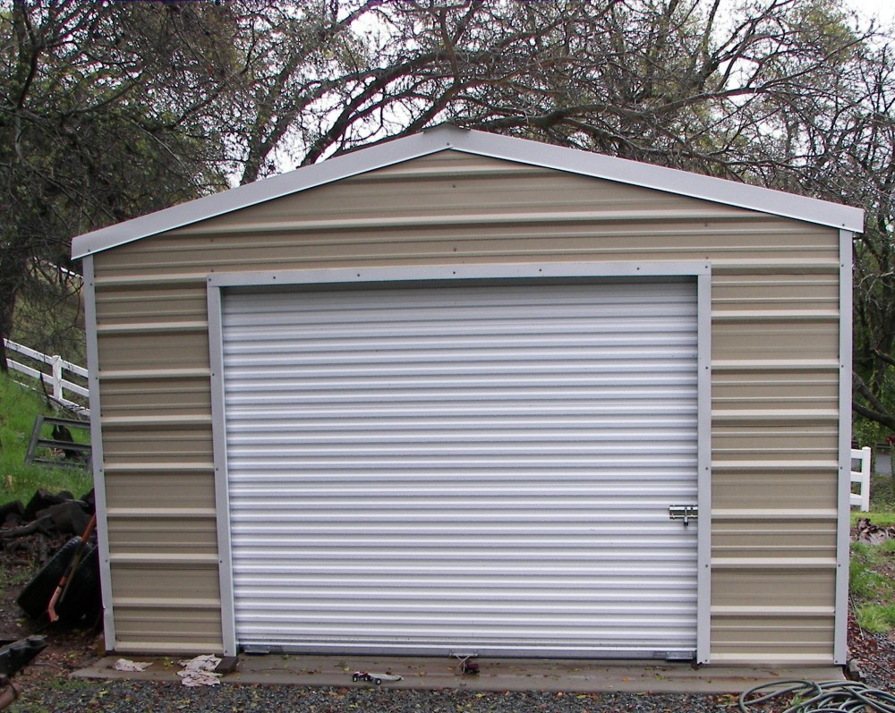 Small Metal Storage Shed Listitdallas for measurements 1000 X 797