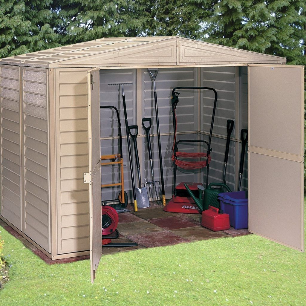 Small Sheds For Backyard Nice Looking Garden Storage Shed Creative throughout sizing 1024 X 1024