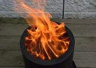 Smokeless Wood Pellet Fire Pit Pellet Fire Pit within dimensions 2000 X 1333