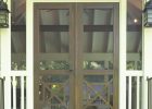 Southern Cross Double Screen Doors The Porch Companythe Porch Company with dimensions 1800 X 1921