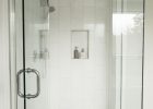 Splendid Image Of Bathroom Decoration Using Stand Up Shower Ideas for dimensions 736 X 1103