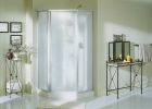 Sterling Economy 38 In X 38 In X 72 In Corner Shower Kit With intended for proportions 1000 X 1000