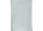 Sterling Vista Pivot Ii 36 In X 69 In Framed Pivot Shower Door In regarding dimensions 1000 X 1000
