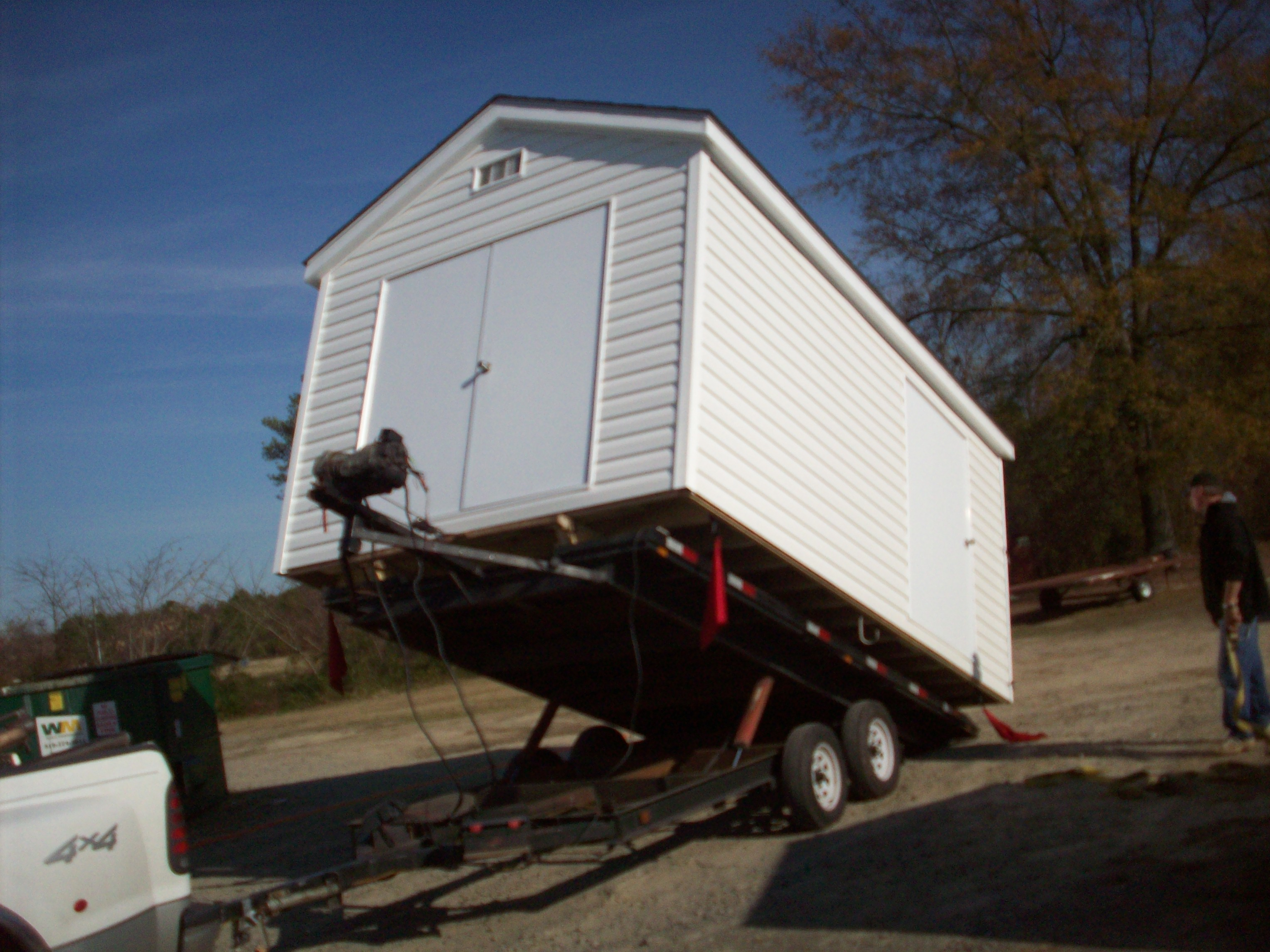 Storage Building Moving Equipment Self Storage Shed Designs pertaining to dimensions 3056 X 2292