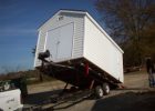 Storage Shed Mover with regard to proportions 3056 X 2292