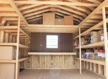 Storage Shed Shelving Ideas Storage in sizing 1500 X 1000