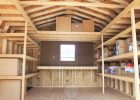 Storage Shed Shelving Ideas Storage intended for proportions 1500 X 1000