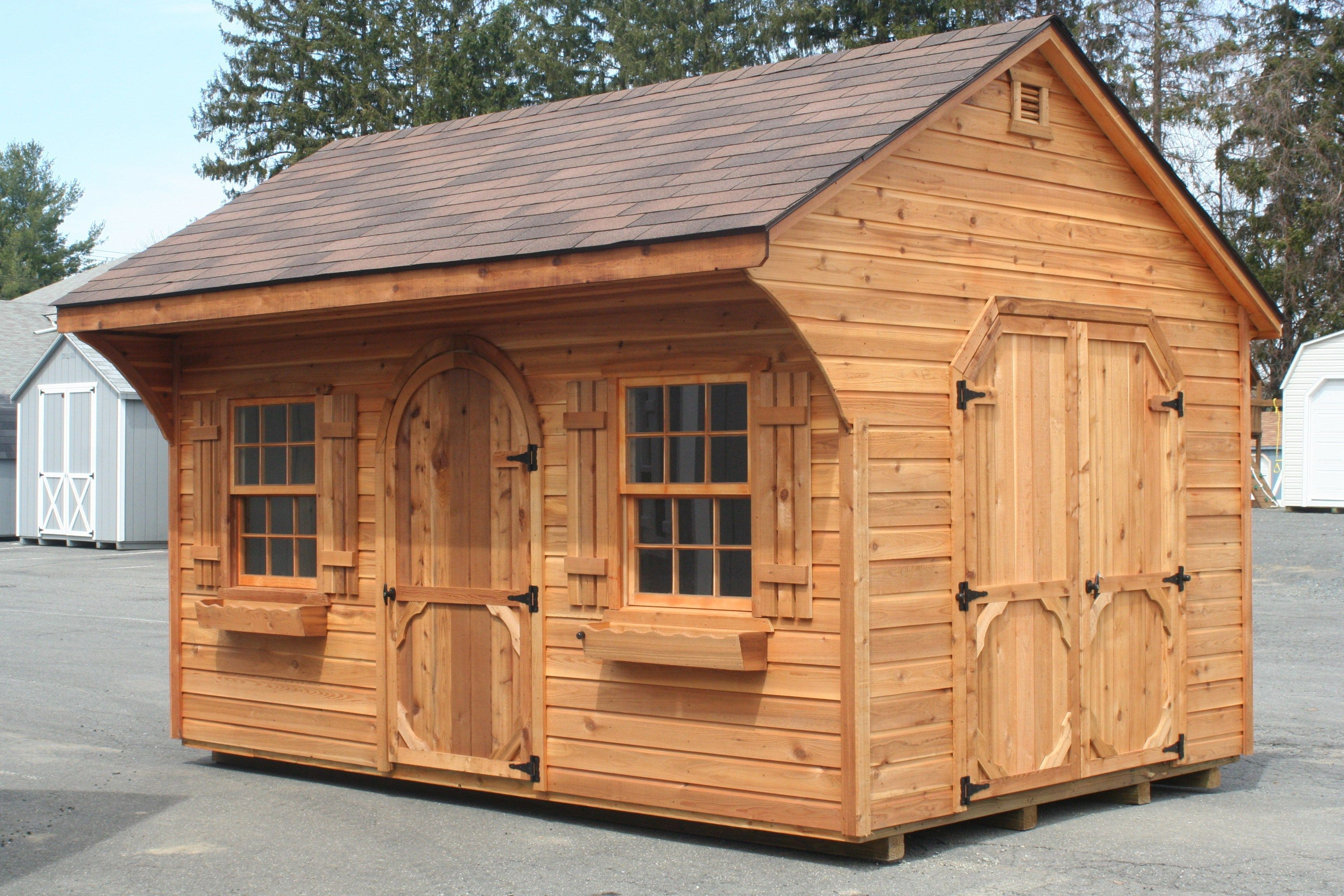 Storage Shed Styles Storage Sheds Plans Designs Styles Shed Shed pertaining to sizing 3456 X 2304