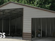 Storage Sheds Barns Buildings Mid Valley Structures regarding proportions 1700 X 600