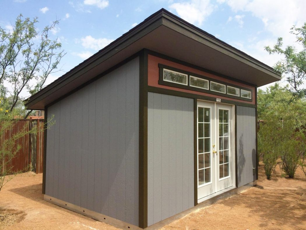 Storage Sheds El Paso Storage Buildings West Texas Tuff Shed in size 1050 X 788