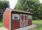 Storage Sheds From Northcountrysheds Delivered Fully Assembled for sizing 4320 X 3240