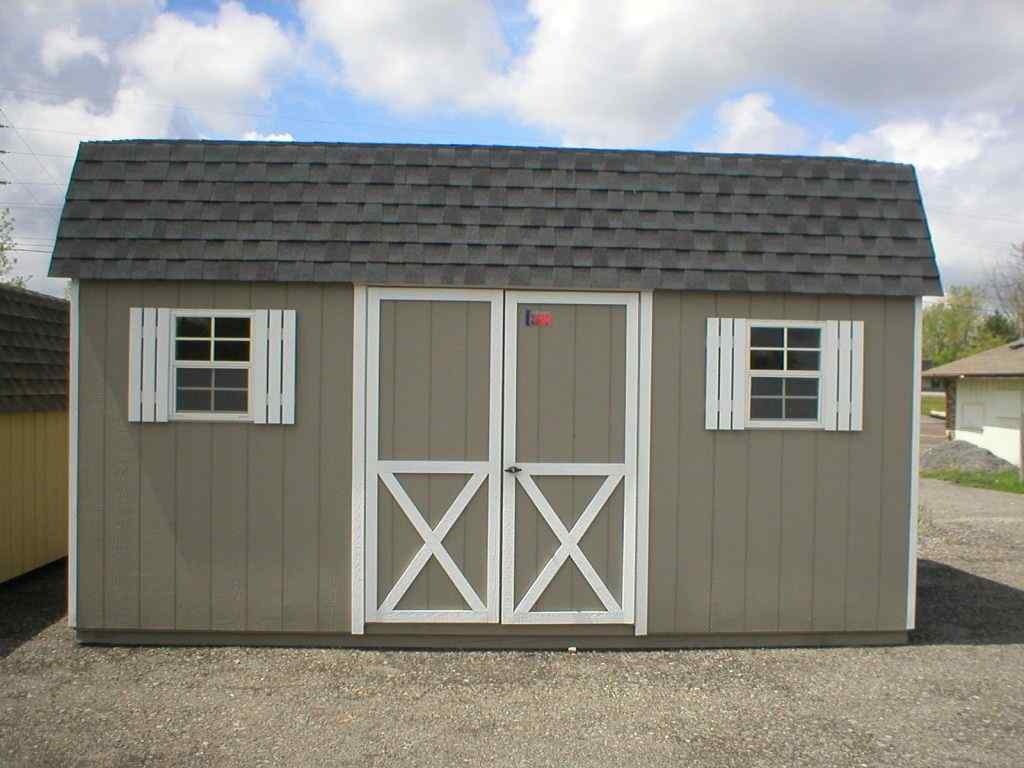 Storage Sheds Rochester Ny And Western New York with regard to proportions 1024 X 768