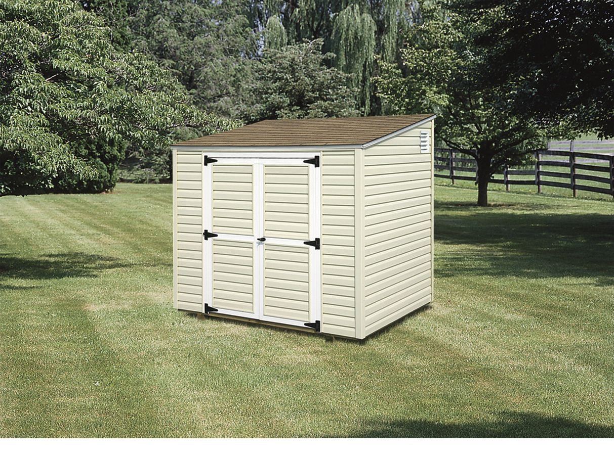 Storage Sheds Utility Sheds Lean To Sheds4x6 To 8x16 Amish within size 1213 X 910