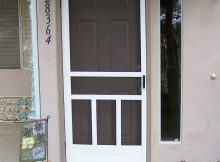 Storm Doors Vs Screen Doors Larrycampbellhomerepair with sizing 1440 X 2160