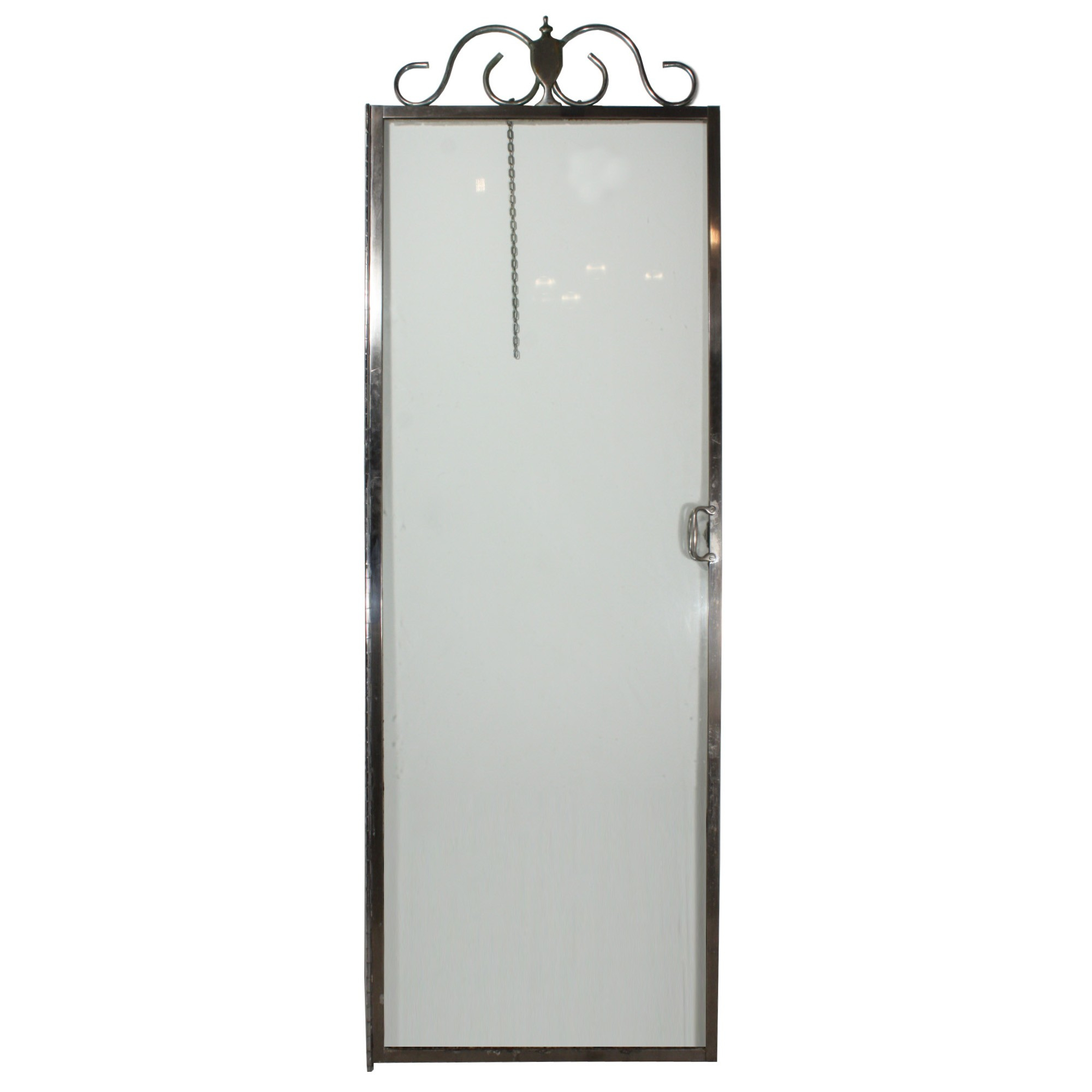 Stunning Antique Framed Glass Shower Door Keystone Shower Door Co inside measurements 2000 X 2000