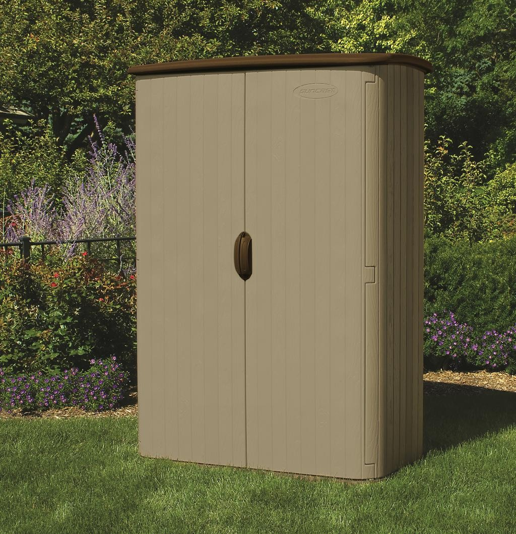 Suncast Bms4500 Shed Ships Free Storage Sheds Direct with regard to proportions 1024 X 1059